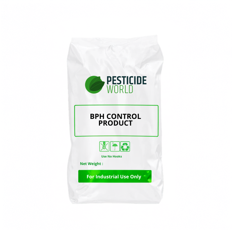 BPH Control Product